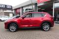 Mazda CX-5 2.0 SAG 165 ST. SEL. AUTOMAAT TREKHAAK 360 CAMERA Rood - thumbnail 5