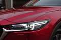 Mazda CX-5 2.0 SAG 165 ST. SEL. AUTOMAAT TREKHAAK 360 CAMERA Rood - thumbnail 4