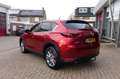 Mazda CX-5 2.0 SAG 165 ST. SEL. AUTOMAAT TREKHAAK 360 CAMERA Rood - thumbnail 6