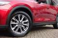 Mazda CX-5 2.0 SAG 165 ST. SEL. AUTOMAAT TREKHAAK 360 CAMERA Rood - thumbnail 2