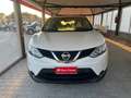 Nissan Qashqai Qashqai 1.5 dCi N-Vision Blanc - thumbnail 2