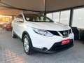 Nissan Qashqai Qashqai 1.5 dCi N-Vision Blanc - thumbnail 3