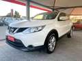 Nissan Qashqai Qashqai 1.5 dCi N-Vision Blanc - thumbnail 1