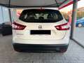 Nissan Qashqai Qashqai 1.5 dCi N-Vision Blanc - thumbnail 4