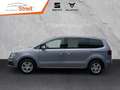 SEAT Alhambra Style 2.0 TDI 6-Gang DSG 7-Sitzer AHK-klappbar Led Silber - thumbnail 4