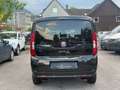 Fiat Doblo yMAXI 1.6 Multijet NUR 35.000 KM TÜV NEU 1.Bes. Schwarz - thumbnail 5