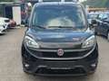 Fiat Doblo yMAXI 1.6 Multijet NUR 35.000 KM TÜV NEU 1.Bes. Schwarz - thumbnail 2