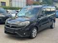 Fiat Doblo yMAXI 1.6 Multijet NUR 35.000 KM TÜV NEU 1.Bes. Schwarz - thumbnail 3