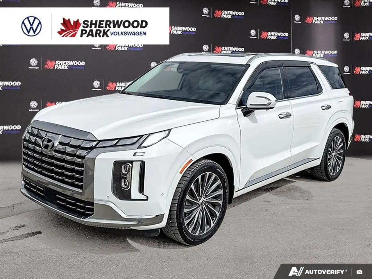 2023 Hyundai PALISADE