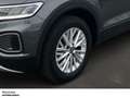 Volkswagen T-Roc 1.5 TSI Life DSG LED NAVI SHZ PDC LM ZV E-FENSTER Gris - thumbnail 9