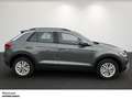 Volkswagen T-Roc 1.5 TSI Life DSG LED NAVI SHZ PDC LM ZV E-FENSTER Gris - thumbnail 3