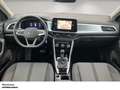 Volkswagen T-Roc 1.5 TSI Life DSG LED NAVI SHZ PDC LM ZV E-FENSTER Gris - thumbnail 6