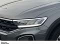 Volkswagen T-Roc 1.5 TSI Life DSG LED NAVI SHZ PDC LM ZV E-FENSTER Gris - thumbnail 5
