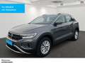Volkswagen T-Roc 1.5 TSI Life DSG LED NAVI SHZ PDC LM ZV E-FENSTER Gris - thumbnail 1