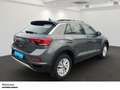 Volkswagen T-Roc 1.5 TSI Life DSG LED NAVI SHZ PDC LM ZV E-FENSTER Gris - thumbnail 4
