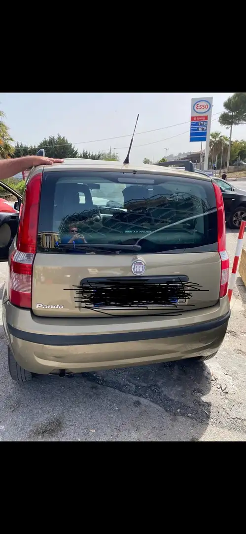 Fiat Panda 1.2 Dynamic eco - 1