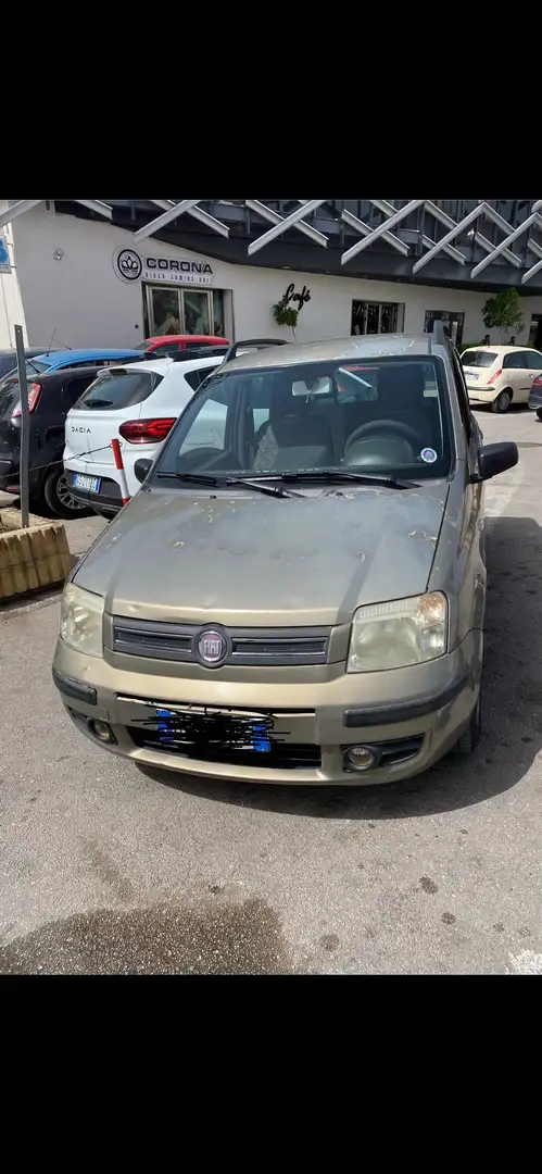 Fiat Panda 1.2 Dynamic eco - 2