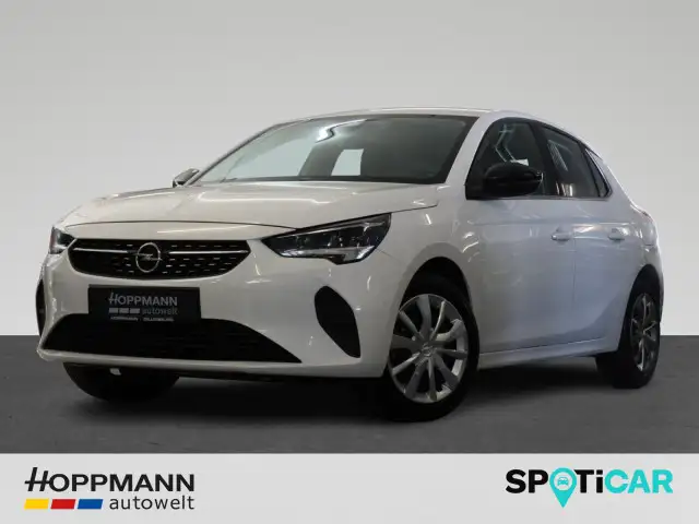 Opel Corsa main image