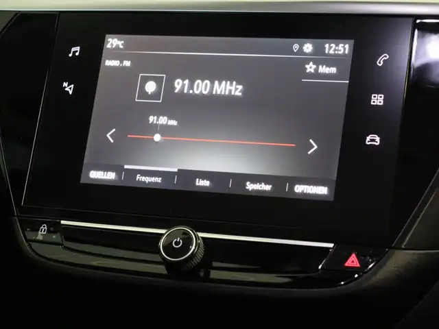 Opel Corsa view 8