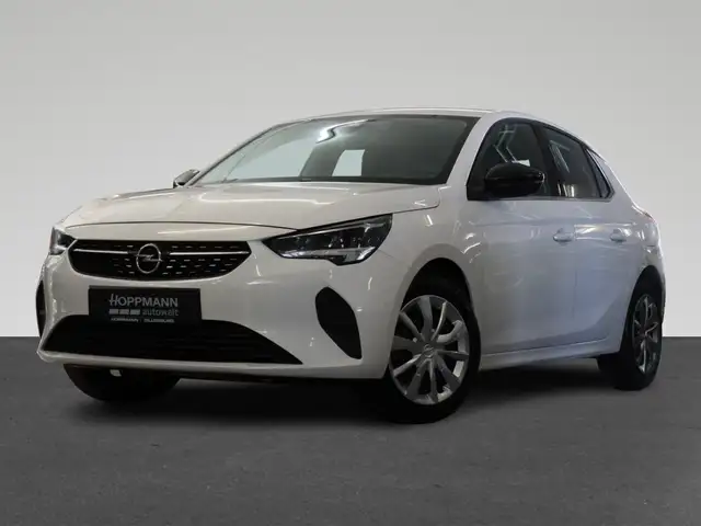 Opel Corsa view 2