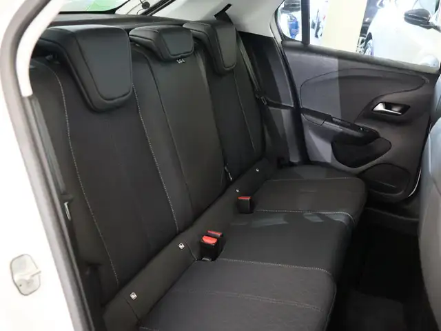 Opel Corsa view 5