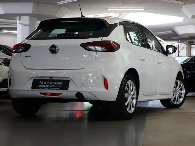 Opel Corsa view 3