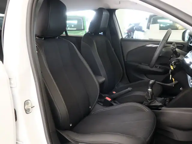 Opel Corsa view 7