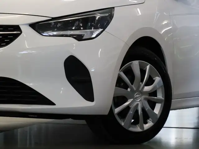 Opel Corsa view 6