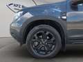 Dacia Duster Extreme **4x4,360^Kamera,Sitzh,NAVI** Grau - thumbnail 23