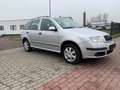 Skoda Fabia Combi 1.4 - TÜV/AU NEU Gris - thumbnail 3