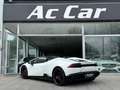 Lamborghini Huracán LP 610-4 5.2 V10 Blanc - thumbnail 18