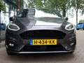 Ford Fiesta 1.0 EcoBoost ST-Line | Navigatie | Cruise Control Grijs - thumbnail 6