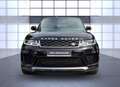 Land Rover Range Rover Sport 3.0D l6 249 CV HSE Dynamic "VINCOLO FINANZIAMENTO" Schwarz - thumbnail 3