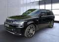 Land Rover Range Rover Sport 3.0D l6 249 CV HSE Dynamic "VINCOLO FINANZIAMENTO" Schwarz - thumbnail 2