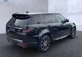 Land Rover Range Rover Sport 3.0D l6 249 CV HSE Dynamic "VINCOLO FINANZIAMENTO" Schwarz - thumbnail 4