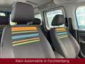 Volkswagen Caddy JAKO-O Aut. Klimatronic SHZ AHK 1.-Hand Blau - thumbnail 9