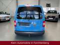 Volkswagen Caddy JAKO-O Aut. Klimatronic SHZ AHK 1.-Hand Blau - thumbnail 5