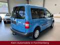 Volkswagen Caddy JAKO-O Aut. Klimatronic SHZ AHK 1.-Hand Blau - thumbnail 6