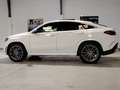Mercedes-Benz GLE 400 Coupé 400d 4Matic Aut. Blanco - thumbnail 3