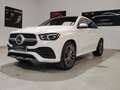 Mercedes-Benz GLE 400 Coupé 400d 4Matic Aut. Blanco - thumbnail 1