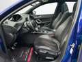 Peugeot 308 Allure*GT-LINE*PANORAMA*LED*NAVI*MASSAGE*SHZ Bleu - thumbnail 10