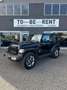 Jeep Wrangler Wrangler IV 2018 2.2 mjt II Sahara auto Nero - thumbnail 1