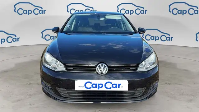 Volkswagen Golf view 5
