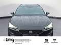 SEAT Leon Sportstourer FR 1.5 eTSI DSG Convenience Pa Schwarz - thumbnail 6