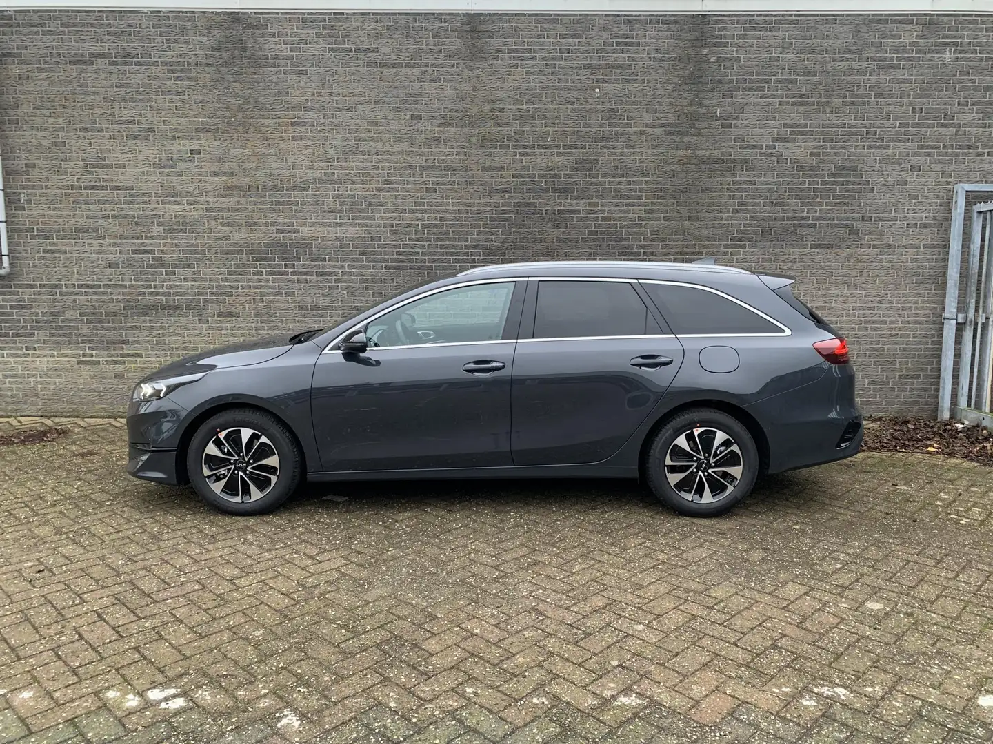 Kia Ceed SW / cee'd SW Sportswagon 1.0 T-GDi MHEV Design Edition Direct L - 2