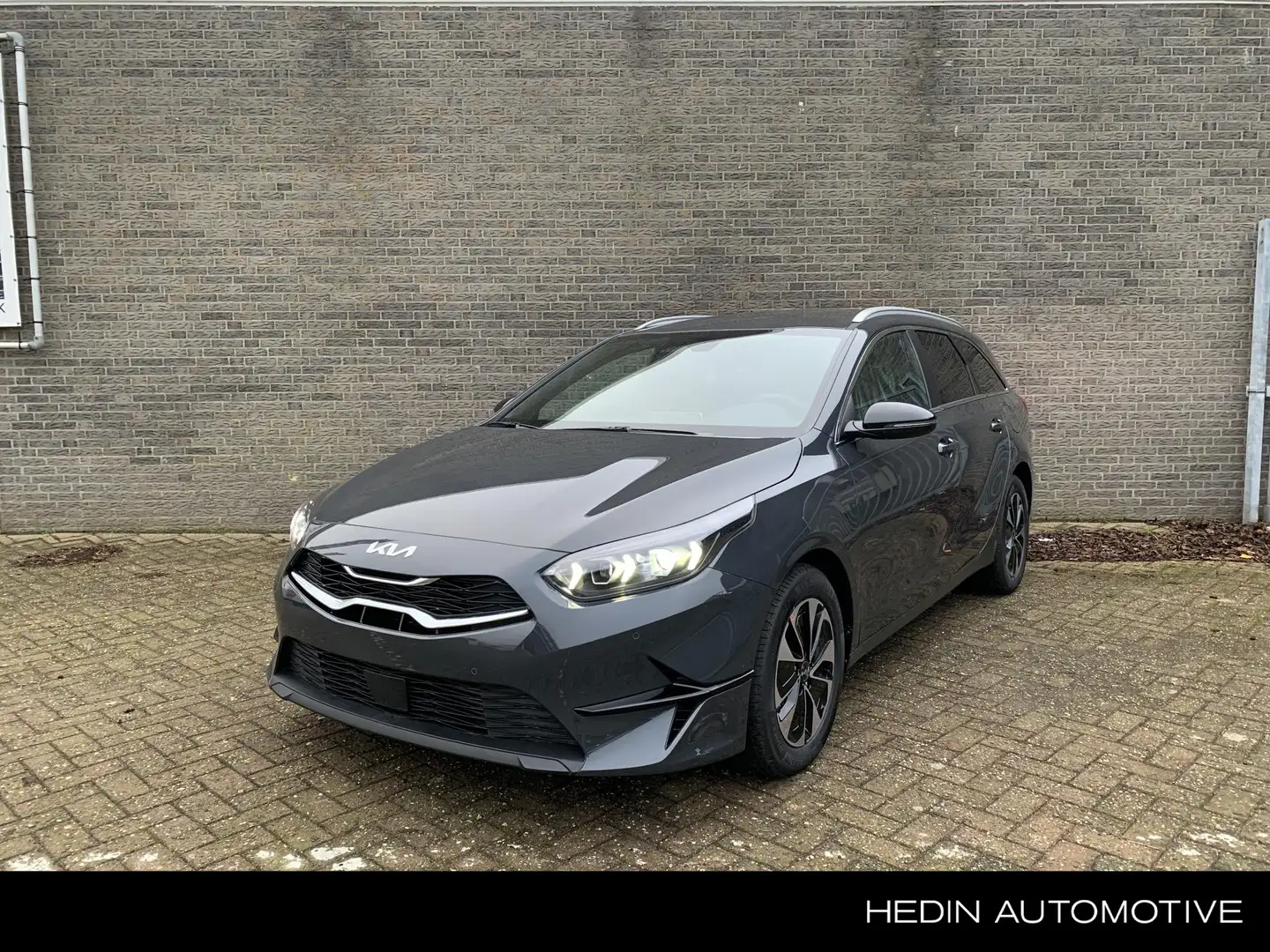 Kia Ceed SW / cee'd SW Sportswagon 1.0 T-GDi MHEV Design Edition Direct L - 1