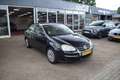 Volkswagen Jetta 1.4 TSI Comfortline | AIRCO | ELEKTRISCHE RAMEN | Schwarz - thumbnail 7
