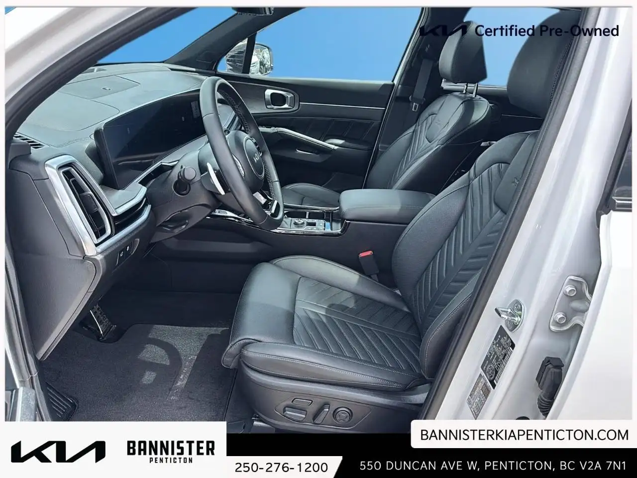 Kia Sorento снимка Kia Sorento