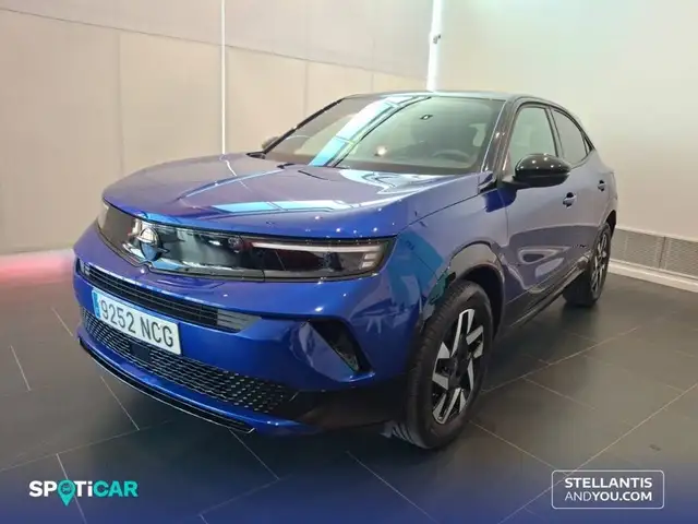 Opel Mokka 1.2 T 100kW (136 CV) GS