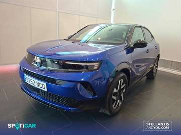 1.2 T 100kW (136 CV) GS